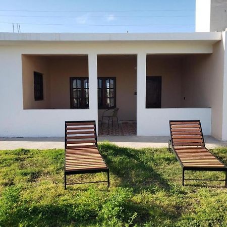 Villa Casa Piedra Blanca Cachí Esterno foto
