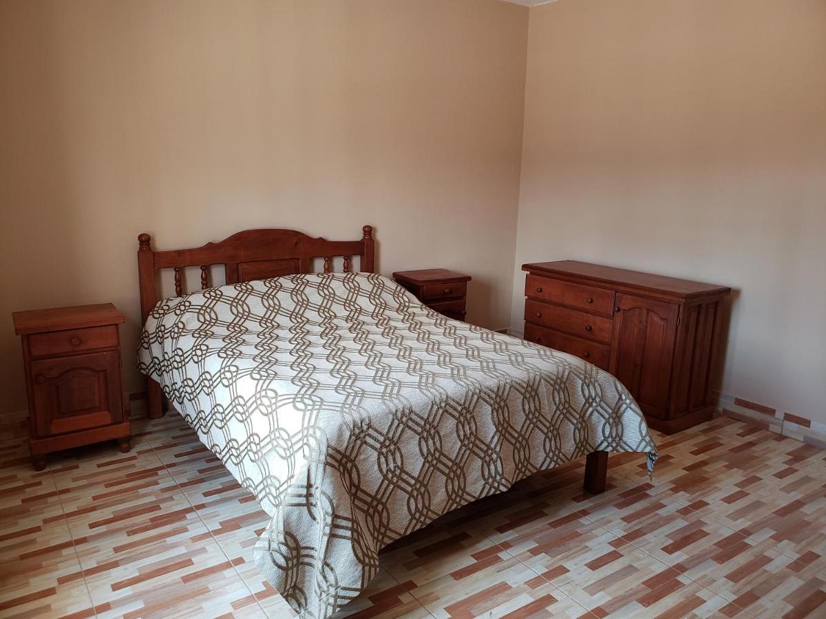 Villa Casa Piedra Blanca Cachí Esterno foto