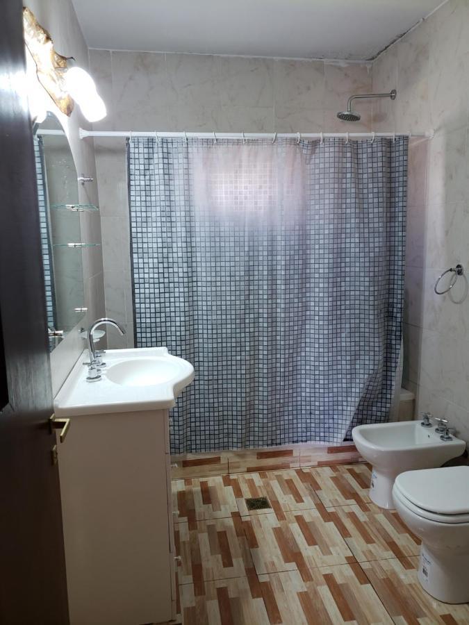 Villa Casa Piedra Blanca Cachí Esterno foto
