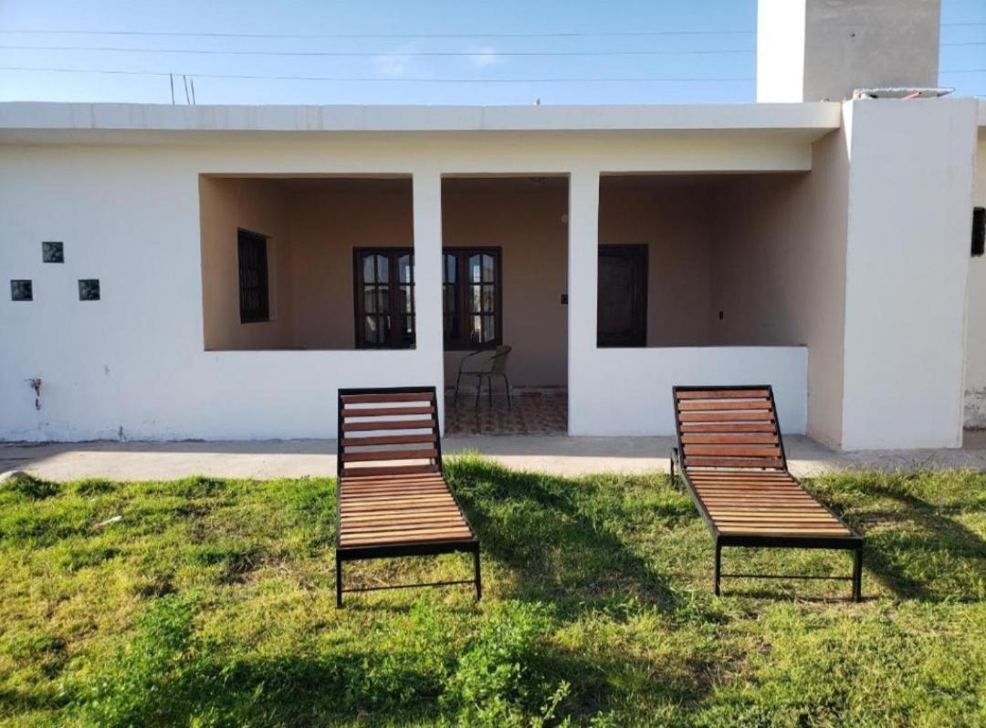 Villa Casa Piedra Blanca Cachí Esterno foto